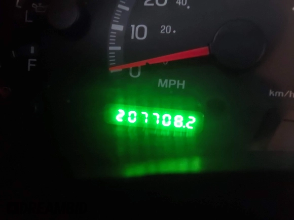 2003 Ford F-150 XL with VIN 1FTRF17W73NA72178, listed as a IAAI auction lot 41728356 with 207,708 mi miles and . Bid and sale history available at DreamBid. Image 7.