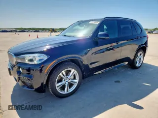 2016 BMW X5 xDrive50i с VIN 5UXKR6C50G0J83319, выставлен на аукционе Copart как лот 61059805 с пробегом 146 731 миль миль и Списание • Salvage title. История ставок и продаж доступна на DreamBid. Изображение 1.