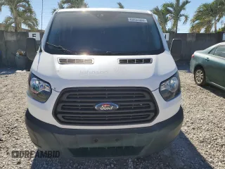 2017 Ford Transit с VIN 1FTYR1YM3HKA47741, выставлен на аукционе Copart как лот 83532354 с пробегом 185 623 миль миль и Чистый • Clean title. История ставок и продаж доступна на DreamBid. Изображение 5.