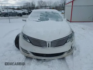 2015 Lincoln MKZ с VIN 3LN6L2JK2FR603436, выставлен на аукционе IAAI как лот 41598218 с пробегом 107 059 миль миль и . История ставок и продаж доступна на DreamBid. Изображение 12.