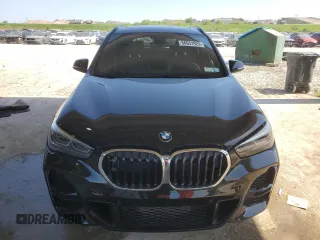 2021 BMW X1 xDrive28i с VIN WBXJG9C04M5T50887, выставлен на аукционе Copart как лот 56631925 с пробегом 31 368 миль миль и Списание • Salvage title. История ставок и продаж доступна на DreamBid. Изображение 5.