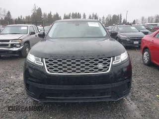 2020 Land Rover Range Rover Velar S z VIN SALYB2EX7LA265410, wystawiony jako IAAI lot #41840054 z przebiegiem 80 795 mil mil oraz . Historia ofert i sprzedaży dostępna na DreamBid. Obrazek 12.