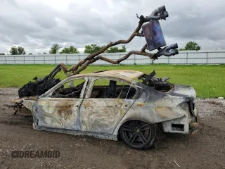 2017 BMW M3 z VIN WBS8M9C59H5G84768, wystawiony jako Copart lot #71323284 z przebiegiem Nie podano mil oraz Nie do naprawy. Historia ofert i sprzedaży dostępna na DreamBid. Obrazek 2.
