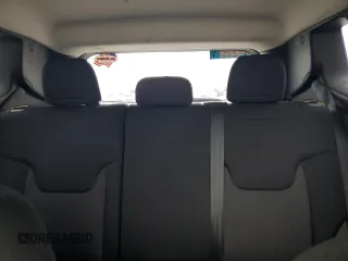 2019 Jeep Renegade Upland z VIN ZACNJBAB3KPK37977, wystawiony jako Copart lot #54416865 z przebiegiem 89 502 mil mil oraz Szkoda całkowita • Salvage title. Historia ofert i sprzedaży dostępna na DreamBid. Obrazek 10.