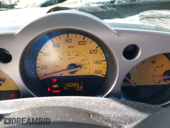 2005 Nissan Murano SL z VIN JN8AZ08W65W412340, wystawiony jako IAAI lot #41611940 z przebiegiem 130 861 mil mil oraz . Historia ofert i sprzedaży dostępna na DreamBid. Obrazek 7.