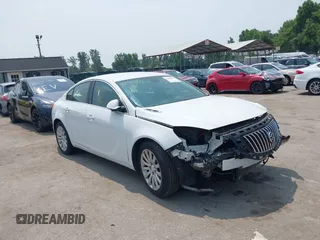 2012 Buick Regal с VIN 2G4GR5EK7C9108777, выставлен на аукционе IAAI как лот 42420171 с пробегом 161 206 миль миль и . История ставок и продаж доступна на DreamBid. Изображение 1.