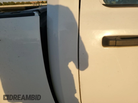 2020 Ram 1500 Tradesman with VIN 3C6JR6DT4LG168958, listed as a Copart auction lot 75267224 with 88,043 mi miles and Salvage title. Bid and sale history available at DreamBid. Image 10.