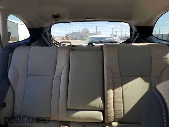 2021 Subaru Outback Premium with VIN 4S4BTACC3M3202911, listed as a Copart auction lot 50340455 with 44,645 mi miles and Salvage Title. Bid and sale history available at DreamBid. Image 10.