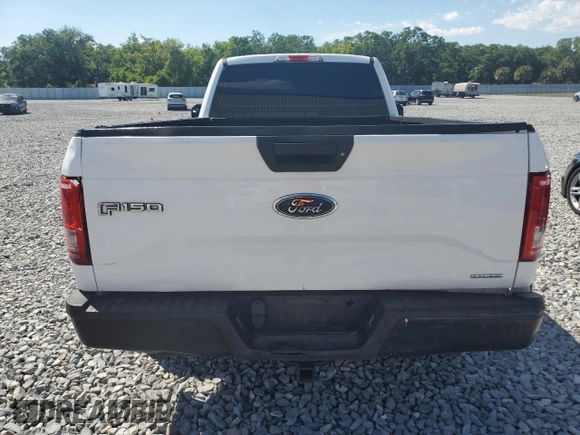 2015 Ford F-150 XL z VIN 1FTMF1C80FKD70224, wystawiony jako Copart lot #50865515 z przebiegiem 173 647 mil mil oraz Szkoda całkowita • Salvage title. Historia ofert i sprzedaży dostępna na DreamBid. Obrazek 6.