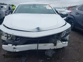 2016 Chevrolet Impala LT with VIN 2G1105SA1G9172540, listed as a IAAI auction lot 41943496 with 202,792 mi miles and . Bid and sale history available at DreamBid. Image 6.