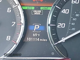 2020 Acura MDX Technology с VIN 5J8YD3H59LL005968, выставлен на аукционе IAAI как лот 42004312 с пробегом 101 114 миль миль и . История ставок и продаж доступна на DreamBid. Изображение 15.