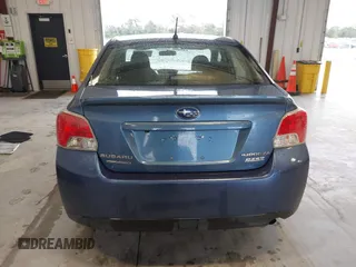 2016 Subaru Impreza z VIN JF1GJAA64GH004932, wystawiony jako IAAI lot #41652329 z przebiegiem 101 016 mil mil oraz . Historia ofert i sprzedaży dostępna na DreamBid. Obrazek 16.
