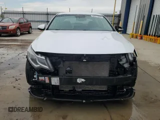 2019 Kia Optima LX with VIN 5XXGT4L31KG330542, listed as a Copart auction lot 50617965 with 46,105 mi miles and Salvage Title. Bid and sale history available at carsss.com. Image 5.