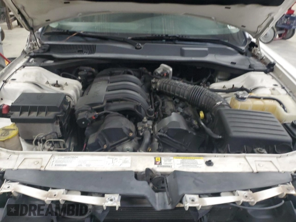 2007 Dodge Charger with VIN 2B3KA43R67H842968, listed as a Copart auction lot 76469404 with 207,588 mi miles and Clean Title. Bid and sale history available at carsss.com. Image 11.