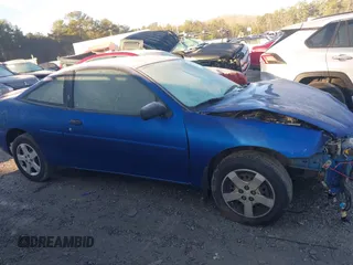 2004 Chevrolet Cavalier LS with VIN 1G1JF12F647237771, listed as a IAAI auction lot 41424866 with 243,907 mi miles and . Bid and sale history available at DreamBid. Image 13.
