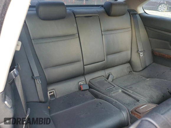 2012 BMW 3 Series 335i xDrive with VIN WBAKF9C57CE672340, listed as a Copart auction lot 78046554 with 0 mi miles and Salvage Title. Bid and sale history available at carsss.com. Image 10.
