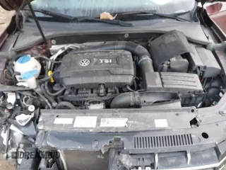 2014 Volkswagen Passat SEL Premium with VIN 1VWCS7A37EC022413, listed as a IAAI auction lot 40597042 with 131,866 mi miles. Bid and sale history available at carsss.com. Image 10.