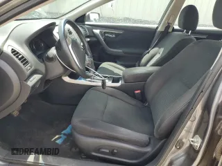 2014 Nissan Altima S with VIN 1N4AL3APXEC329454, listed as a Copart auction lot 53977015 with 258,908 mi miles and Salvage Title. Bid and sale history available at DreamBid. Image 7.