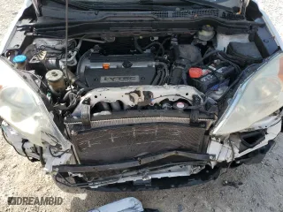 2008 Honda CR-V EX with VIN 3CZRE38578G703767, listed as a Copart auction lot 50223405 with 64,554 mi miles and Salvage Title. Bid and sale history available at carsss.com. Image 12.