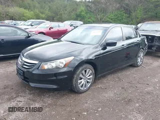 2012 Honda Accord EX with VIN 1HGCP2F71CA176130, listed as a IAAI auction lot 41908489 with 145,793 mi miles and . Bid and sale history available at DreamBid. Image 17.