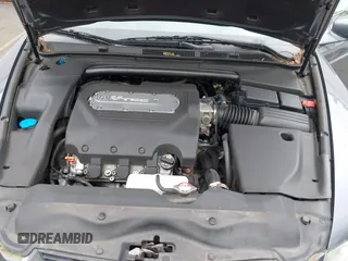 2006 Acura TL with VIN 19UUA66296A065976, listed as a IAAI auction lot 42122394 with 136,214 mi miles. Bid and sale history available at carsss.com. Image 10.