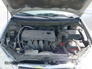 2008 Toyota Corolla CE with VIN 1NXBR32E48Z050442, listed as a IAAI auction lot 42113273 with 243,528 mi miles and . Bid and sale history available at DreamBid. Image 10.