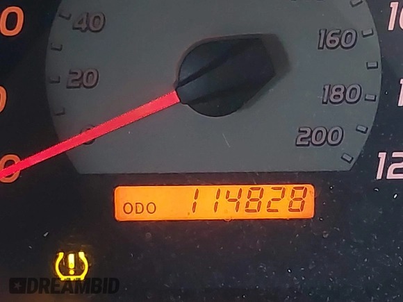 2010 Toyota Tacoma with VIN 5TETX4CN8AZ725239, listed as a IAAI auction lot 41573358 with 114,828 mi miles and . Bid and sale history available at DreamBid. Image 15.