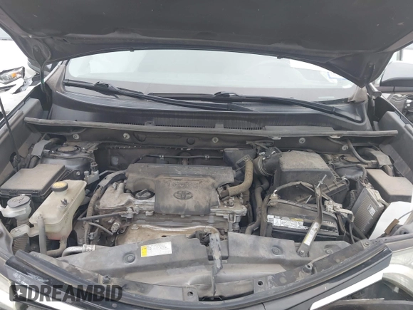 2018 Toyota RAV4 XLE with VIN 2T3WFREV1JW512476, listed as a IAAI auction lot 42177733 with 132,207 mi miles and . Bid and sale history available at DreamBid. Image 10.