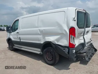 2019 Ford Transit с VIN 1FTYR1YM3KKB20226, выставлен на аукционе IAAI как лот 42418184 с пробегом 235 848 миль миль и . История ставок и продаж доступна на DreamBid. Изображение 3.