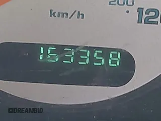 2003 Dodge Grand Caravan with VIN 2D4GP443X3R171373, listed as a IAAI auction lot 41645178 with 163,358 mi miles and . Bid and sale history available at DreamBid. Image 15.
