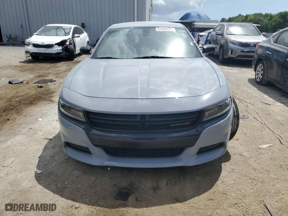 2021 Dodge Charger SXT with VIN 2C3CDXBG8MH621724, listed as a Copart auction lot 51690825 with 110,996 mi miles and Non Repairable. Bid and sale history available at carsss.com. Image 5.