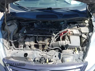 2013 Ford Fiesta S с VIN 3FADP4AJ7DM207683, выставлен на аукционе IAAI как лот 42220602 с пробегом 129 549 миль миль и . История ставок и продаж доступна на DreamBid. Изображение 10.