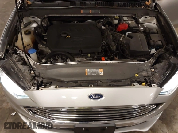2018 Ford Fusion SE with VIN 3FA6P0HD1JR243112, listed as a IAAI auction lot 42256676 with 112,003 mi miles and . Bid and sale history available at DreamBid. Image 10.