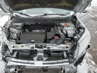 2021 Mitsubishi Outlander Sport SE with VIN JA4AJVAW4MU602054, listed as a Copart auction lot 48551485 with 65,075 mi miles and Salvage title. Bid and sale history available at DreamBid. Image 12.