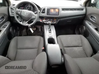 2017 Honda HR-V EX with VIN 3CZRU5H56HM100289, listed as a Copart auction lot 52913355 with 234,948 mi miles and Clean Title. Bid and sale history available at carsss.com. Image 8.