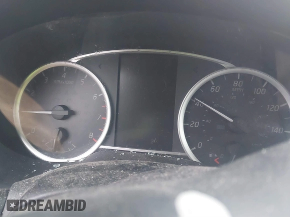 2019 Nissan Sentra S z VIN 3N1AB7AP7KY256134, wystawiony jako IAAI lot #41512289 z przebiegiem Nie podano mil oraz . Historia ofert i sprzedaży dostępna na DreamBid. Obrazek 7.