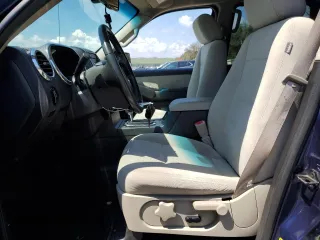 2008 Ford Explorer Sport Trac XLT с VIN 1FMEU31E98UA30605, выставлен на аукционе Copart как лот 65308755 с пробегом 102 798 миль миль и Чистый • Clean title. История ставок и продаж доступна на DreamBid. Изображение 7.