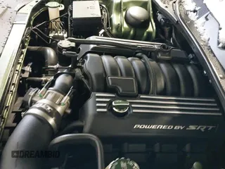 2018 Dodge Challenger R/T Scat Pack with VIN 2C3CDZFJ6JH251998, listed as a IAAI auction lot 41627174 with 42,742 mi miles and . Bid and sale history available at DreamBid. Image 20.