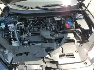 2024 Honda CR-V EX с VIN 2HKRS3H46RH311023, выставлен на аукционе Copart как лот 62420705 с пробегом 4 872 миль миль и Списание • Salvage title. История ставок и продаж доступна на DreamBid. Изображение 15.