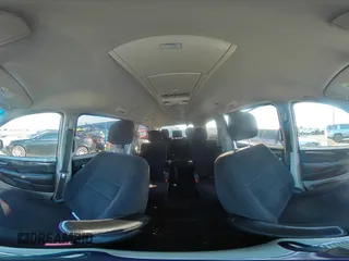 2011 Dodge Grand Caravan Crew with VIN 2D4RN5DG2BR727858, listed as a Copart auction lot 51956105 with 176,678 mi miles and Clean Title. Bid and sale history available at DreamBid. Image 13.