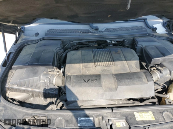2010 Land Rover LR4 Lux with VIN SALAK2D45AA536776, listed as a Copart auction lot 62771035 with 143,981 mi miles and Clean title. Bid and sale history available at DreamBid. Image 12.