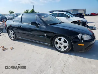 1994 Honda del Sol Si с VIN JHMEH6168RS008884, выставлен на аукционе Copart как лот 60192585 с пробегом 202 236 миль миль и Чистый • Clean title. История ставок и продаж доступна на DreamBid. Изображение 4.
