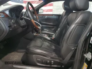2007 Cadillac DTS Performance with VIN 1G6KD57957U156605, listed as a Copart auction lot 44777565 with 359,071 mi miles and Salvage Title. Bid and sale history available at DreamBid. Image 7.