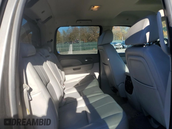 2007 Chevrolet Avalanche 3LT with VIN 3GNFK12307G145294, listed as a Copart auction lot 77200584 with 176,694 mi miles and Clean Title. Bid and sale history available at DreamBid. Image 10.