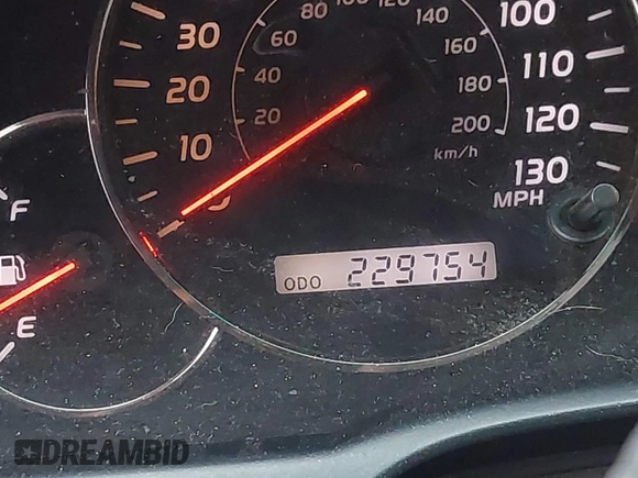 2003 Lexus GX 470 with VIN JTJBT20X530021372, listed as a IAAI auction lot 41772344 with 229,754 mi miles and . Bid and sale history available at DreamBid. Image 15.