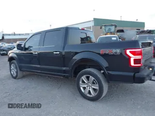 2020 Ford F-150 XL с VIN 1FTEW1E44LFB19709, выставлен на аукционе IAAI как лот 42559801 с пробегом 111 447 миль миль и . История ставок и продаж доступна на DreamBid. Изображение 15.