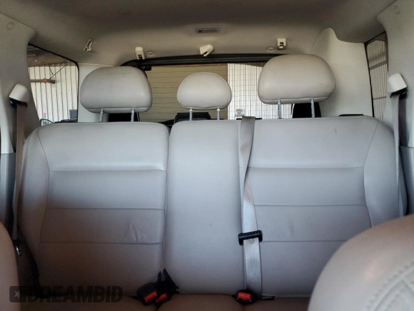 2008 Ford Escape Hybrid with VIN 1FMCU59H88KE09091, listed as a Copart auction lot 62416815 with 224,614 mi miles and Salvage title. Bid and sale history available at DreamBid. Image 10.