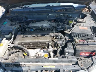 2001 Nissan Sentra SE z VIN 3N1BB51D61L127666, wystawiony jako IAAI lot #42400126 z przebiegiem 190 345 mil mil oraz . Historia ofert i sprzedaży dostępna na DreamBid. Obrazek 10.