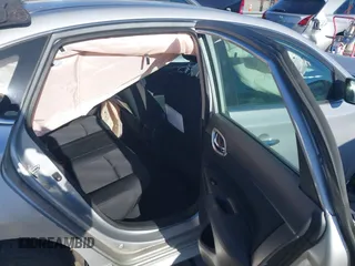 2018 Nissan Sentra S with VIN 3N1AB7AP5JY334084, listed as a IAAI auction lot 41721086 with Not Provided miles and . Bid and sale history available at DreamBid. Image 8.