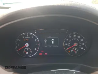 2016 Kia Sorento LX with VIN 5XYPGDA53GG036880, listed as a Copart auction lot 53388935 with 237,159 mi miles and Clean Title. Bid and sale history available at carsss.com. Image 9.